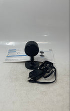 Load image into Gallery viewer, Rbcior 1080P WiFi Night Vision Smart Indoor Security Camera Not Tested With Box

