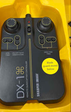 Load image into Gallery viewer, Sharper Image DX-1 Micro Drone Rechargeable 2.4GHz Remote Controller Not Tested
