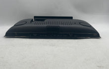 Load image into Gallery viewer, Panasonic SC-HC37 Black Compact Stereo System With iPod Dock Not Tested
