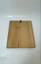 Load image into Gallery viewer, Walt Disney Mickey &amp; Minnie Mouse Picture Lacquered Wood Wall Art Painting
