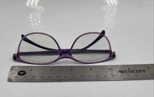 Load image into Gallery viewer, Authentic Emilio Pucci Women's Purple/Multicolored Glasses
