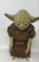 Load image into Gallery viewer, Hasbro Star Wars Call Upon Yoda Interactive Talking Jedi Master Action Figure
