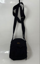 Load image into Gallery viewer, Lowepro Black Adjustable Strap Gaming Stick Camera Case Shoulder Crossbody Bag
