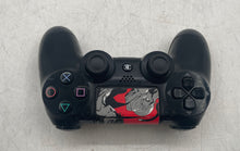 Load image into Gallery viewer, Sony PlayStation 4 Black Red Wireless Gaming Handheld Controller Untested
