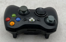 Load image into Gallery viewer, Microsoft Xbox 360 Model 1403 Wireless Video Game Controller Not Tested
