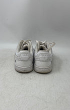 Load image into Gallery viewer, Nike Womens Court Vision Low CD5434-100 White Lace-Up Sneaker Shoes Size 5.5
