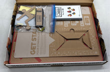 Load image into Gallery viewer, Nintendo Switch Labo Toy-Con 01 Multicolor Cardboard Construction Variety Kit
