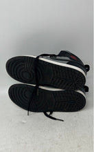 Load image into Gallery viewer, Nike Kids Air Jordan 1 Mid 640734-096 Multicolor Lace-Up Basketball Shoes Sz 3Y
