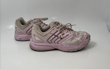 Load image into Gallery viewer, Nike Womens Air Pegasus 2K5 IB8873-666 Pink Lace-Up Sneakers Shoes Size 7.5
