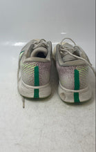 Load image into Gallery viewer, Nike Mens Court Air Zoom Vapor Pro 2 Premium HC Beige Green Sneaker Shoes Sz 10
