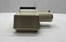 Load image into Gallery viewer, Seerite 6x6 57B1 Beige Adjustable Focus Lens Opaque Projector Not Tested
