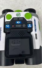 Load image into Gallery viewer, LeapFrog Magic Adventures Night Vision Screen Capture Binoculars Not Tested
