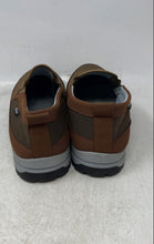 Load image into Gallery viewer, CNA Trop Mens Brown Slip-On Low Top Closed Toe Loafer Shoes Size EUR 43
