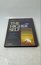 Load image into Gallery viewer, The Higher Self The Magic Of Inner And Outer Fulfillment Audiobook Set

