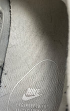 Load image into Gallery viewer, Nike Womens Acalme AQ7459-100 White Lace-Up Sneakers Shoes Size 10
