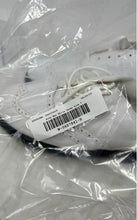 Load image into Gallery viewer, Nike Womens Air Liner 192034 White Leather Lace-Up Wingtips Golf Shoes Size 7
