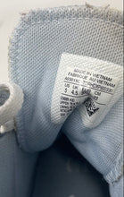Load image into Gallery viewer, Converse Kids CTAS Move Platform High Light Blue White Sneaker Shoes Size 5
