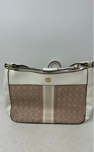 Load image into Gallery viewer, Nanette Lepore Womens Multicolor Printed Adjustable Strap Crossbody Bag
