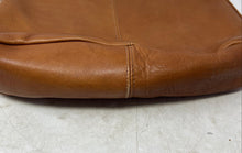 Load image into Gallery viewer, Verucci Womens Brown Leather Inner Pocket Adjustable Strap Shoulder Bag
