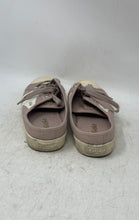 Load image into Gallery viewer, Gola Womens Coaster Mule II CLB381 Light Pink White Sneaker Shoes Size 8
