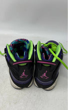 Load image into Gallery viewer, Nike Kids Air Jordan 6 Rings Multicolor Lace-Up Sneaker Shoes Size 6.5
