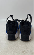 Load image into Gallery viewer, Adidas Kids Own The Game 3.0 IF4592 White Black Hook &amp; Loop Sneaker Shoes Size 2
