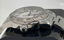 Load image into Gallery viewer, Authentic Invicta Angel Women's Silver-Tone Watch
