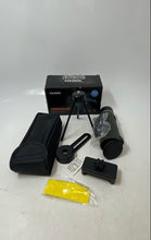 Load image into Gallery viewer, Vivreal Black HD 12X Science Education Monocular Telescope Accessories Open Box
