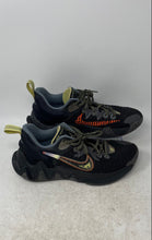 Load image into Gallery viewer, Nike Mens Giannis Immortality DH4470-001 Black Lace-Up Sneaker Shoes Size 7
