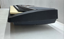 Load image into Gallery viewer, Yamaha Portatone PSR-240 Electronic Keyboard Serial No 9232451 Not Tested
