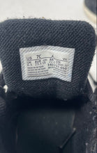 Load image into Gallery viewer, Nike Kids Air Jordan True Flight 343797-050 Black Lace-Up Sneaker Shoes Size 7C
