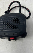Load image into Gallery viewer, LG Xboom Go Black Portable Wireless Mini Speaker Model XG2TBK Not Tested
