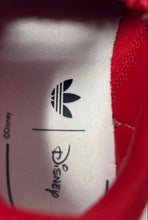 Load image into Gallery viewer, Adidas X Disney Unisex Baby Adifom Superstar 360 Red &amp; White Sneakers Shoes 8.5K
