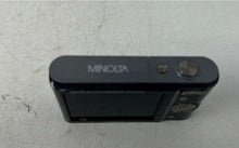 Load image into Gallery viewer, Minolta Model MND20 Black 2688X152 QHD 44.0 MP Digital Camera Untested
