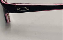 Load image into Gallery viewer, Authentic Oakley Entranced Women's Black/Fuchsia Glasses
