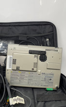 Load image into Gallery viewer, Plus U3-810WZ Silver DLP SVGA Portable Data Projector In Bag Not Tested

