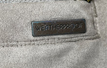 Load image into Gallery viewer, Weatherproof Mens Brown Long Sleeve Pockets Full-Zip Bomber Jacket Size M
