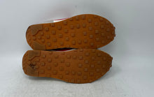 Load image into Gallery viewer, Nike Womens Daybreak CK2351-103 White Red Low Top Lace-Up Sneaker Shoes Size 8.5
