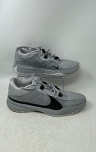 Load image into Gallery viewer, Nike Mens Zoom Freak 5 FN7089-003 Gray Black Sneaker Shoes Size 12.5 No Insole
