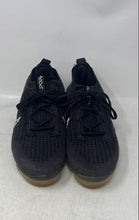 Load image into Gallery viewer, Nike Womens Air VaporMax 2021 FK DC4112-002 Black Lace-Up Running Shoes Size 9
