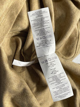 Load image into Gallery viewer, Michael Kors Mens Brown Cotton Short Sleeve Collared Polo Shirt Size M
