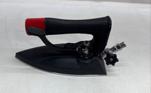 Load image into Gallery viewer, Newhouse Specialty Model TFL-420P Black All-Steam Iron With Box Not Tested
