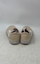 Load image into Gallery viewer, Vans Womens Off The Wall 500714 Light Pink White Lace-Up Sneaker Shoes Size 7.5

