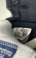 Load image into Gallery viewer, Nike Kids Jordan 1 Retro High OG FD1437-401 White Black Blue Sneaker Shoes 5.5Y
