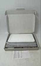 Load image into Gallery viewer, Hosome GLD-1002 White Detachable Stand UV-Free Natural Energy Lamp Not Tested
