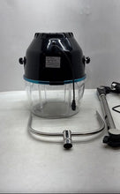 Load image into Gallery viewer, Yacheng YC-1200 Standing Hair Dryer With Adjustable Hood &amp; Multiple Attachments

