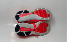 Load image into Gallery viewer, Nike Mens LunarGlide Plus 4 Orange Low Top Lace-Up Running Shoes Size 10
