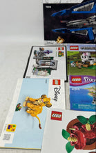 Load image into Gallery viewer, Lot Of 12 Pcs Lego Multicolor Various Instruction Manual Books
