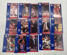 Load image into Gallery viewer, Lot Of Assorted Sport Mixed Variety Card Game Collection Pre-Owned No Graded
