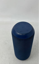 Load image into Gallery viewer, Onn Blue Wireless Portable Bluetooth Compact Speaker Not Tested
